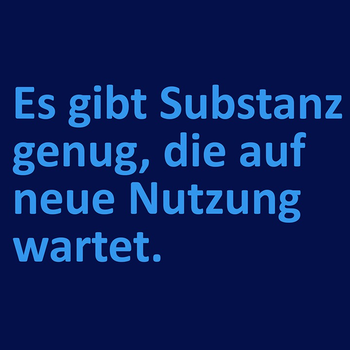 Vom Leben auf dem Lande