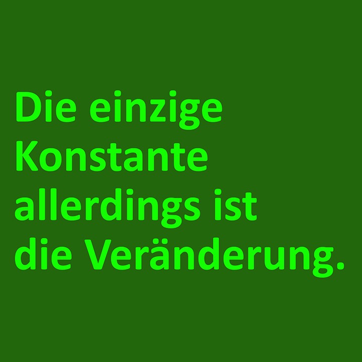 Wie viele Leben hat ein Haus?