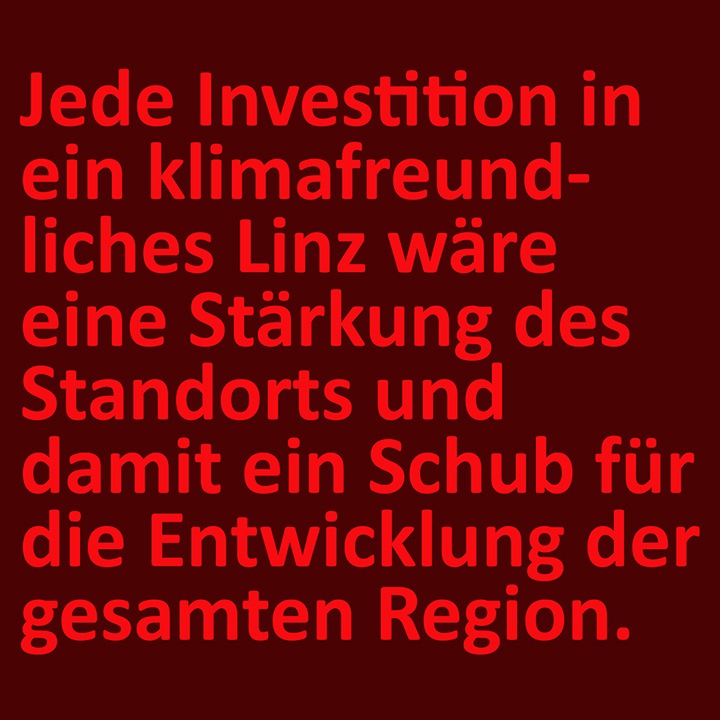 Verkehrsopfer oder Klimahauptstadt?